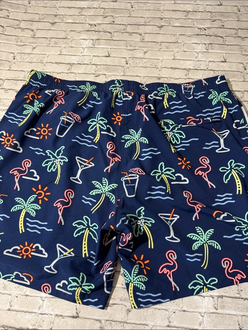 chubbies this very